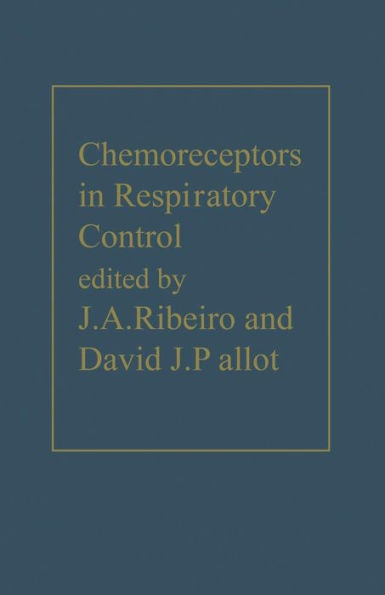 Chemoreceptors in Respiratory Control