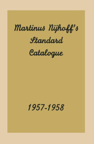 Title: An Important Collection of Old and New Books, Standard Works and Periodical Sets, Author: H. B. Corstius