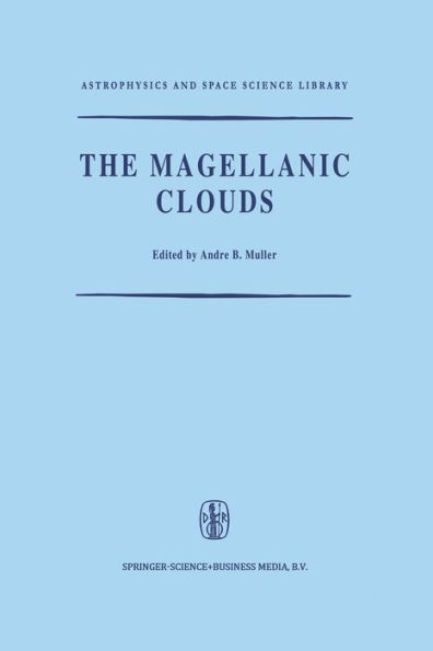 The Magellanic Clouds: A European Southern Observatory Presentation: Principal Prospects, Current Observational and Theoretical Approaches, and Prospects for Future Research