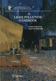 Title: Light Pollution Handbook, Author: Kohei Narisada