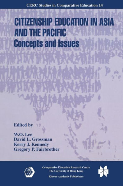 Citizenship Education in Asia and the Pacific: Concepts and Issues