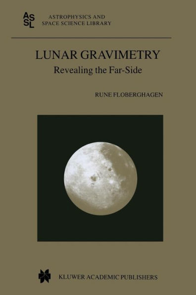 Lunar Gravimetry: Revealing the Far-Side