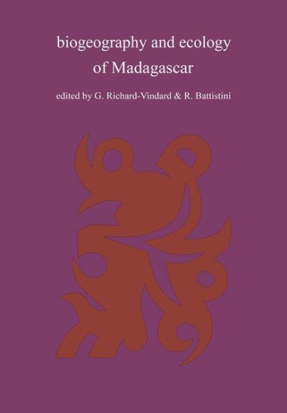 Biogeography and Ecology in Madagascar