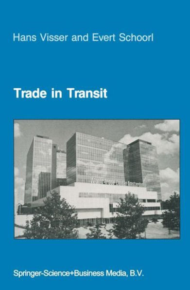 Trade in Transit: World Trade and World Economy - Past, Present, and Future