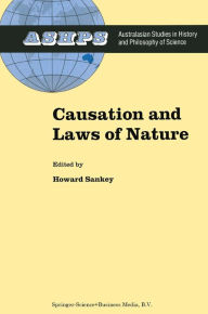 Title: Causation and Laws of Nature, Author: H. Sankey
