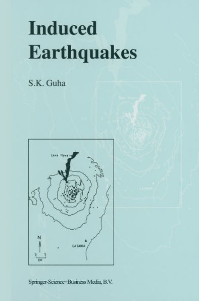 Induced Earthquakes