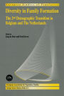 Diversity in Family Formation: The 2nd Demographic Transition in Belgium and The Netherlands