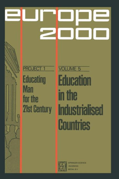 Education in the Industrialised Countries