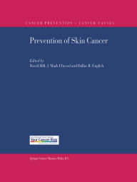 Title: Prevention of Skin Cancer, Author: David Hill