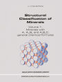 Structural Classification of Minerals: Volume I: Minerals with A, Am Bn and ApBqCr General Chemical Formulas