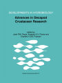 Advances in Decapod Crustacean Research: Proceedings of the 7th Colloquium Crustacea Decapoda Mediterranea, held at the Faculty of Sciences of the University of Lisbon, Portugal, 6-9 September 1999