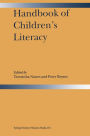 Handbook of Children's Literacy