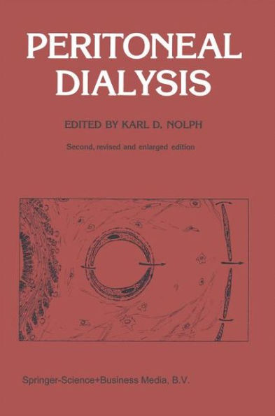 Peritoneal dialysis / Edition 2