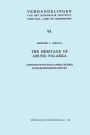 The Heritage of Arung Palakka: A History of South Sulawesi (Celebes) in the Seventeenth Century