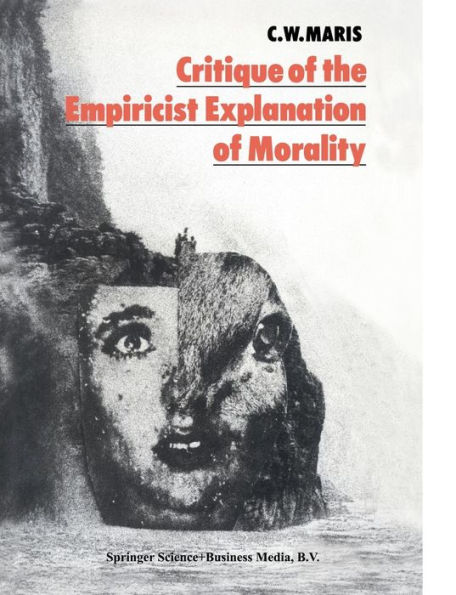 Critique of the Empiricist Explanation of Morality: Is there a Natural Equivalent of Categorical Morality?