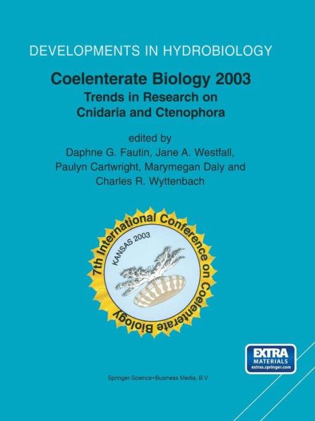 Coelenterate Biology 2003: Trends in Research on Cnidaria and Ctenophora