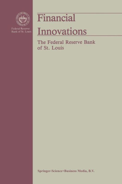 Financial Innovations: Their Impact on Monetary Policy and Financial Markets