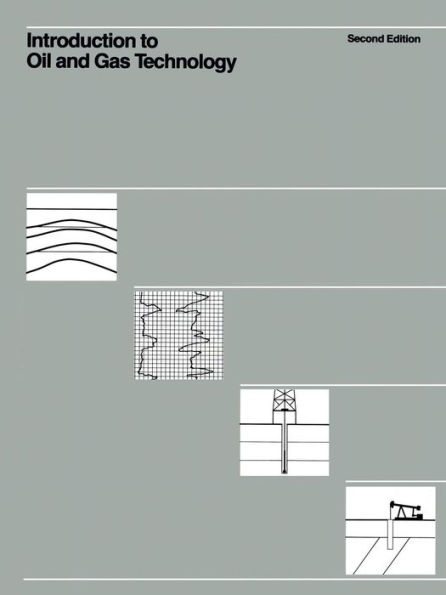 Introduction to Oil and Gas Technology