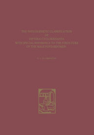 Title: The Phylogenetic Classification of Diptera Cyclorrhapha, Author: Graham C. D. Griffiths