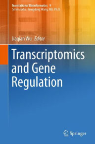 Ebooks textbooks download pdf Transcriptomics and Gene Regulation