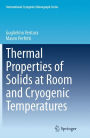 Thermal Properties of Solids at Room and Cryogenic Temperatures