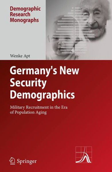 Germany's New Security Demographics: Military Recruitment the Era of Population Aging