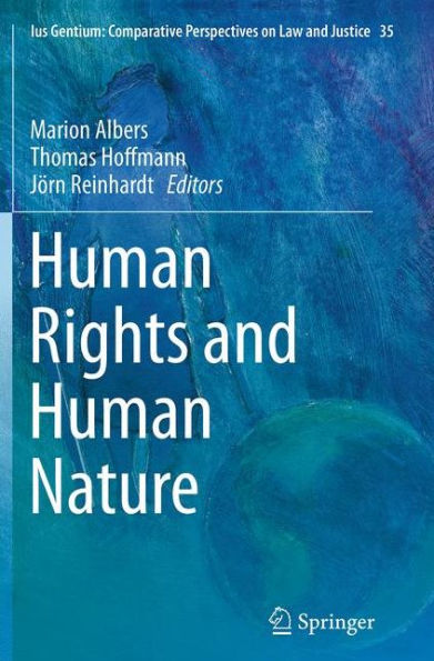 Human Rights and Nature