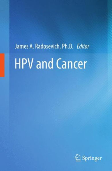 HPV and Cancer