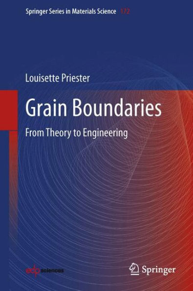 Grain Boundaries: From Theory to Engineering