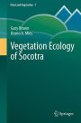 Vegetation Ecology of Socotra