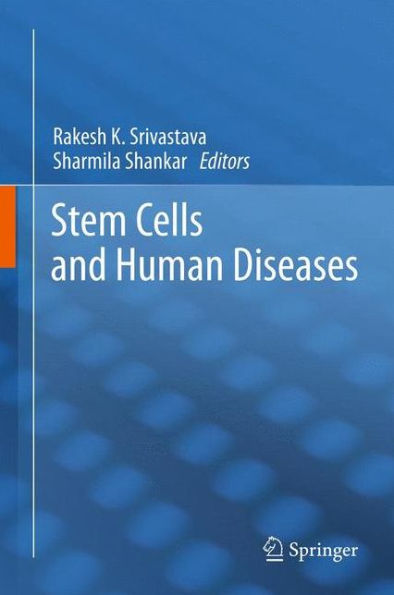 Stem Cells and Human Diseases