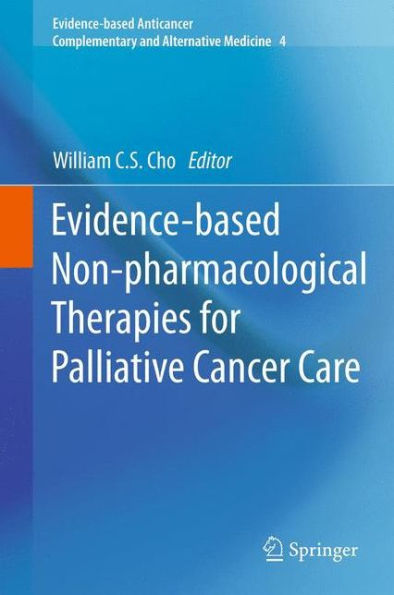 Evidence-based Non-pharmacological Therapies for Palliative Cancer Care