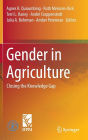 Gender in Agriculture: Closing the Knowledge Gap
