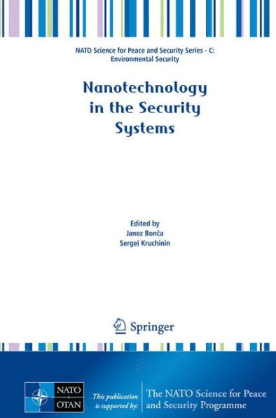 Nanotechnology the Security Systems