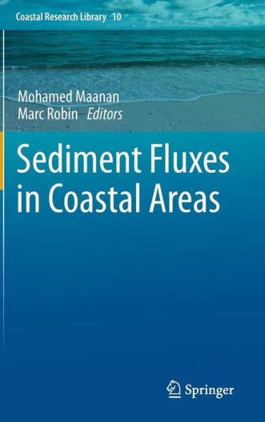 Sediment Fluxes Coastal Areas