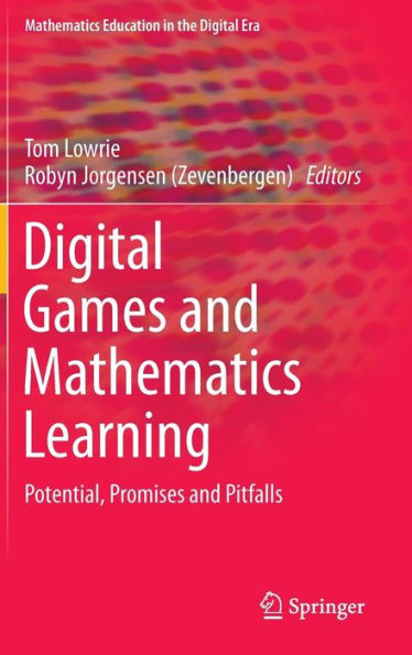 Digital Games and Mathematics Learning: Potential, Promises and Pitfalls