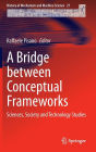 A Bridge between Conceptual Frameworks: Sciences, Society and Technology Studies