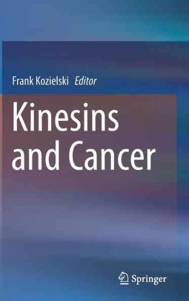 Kinesins and Cancer