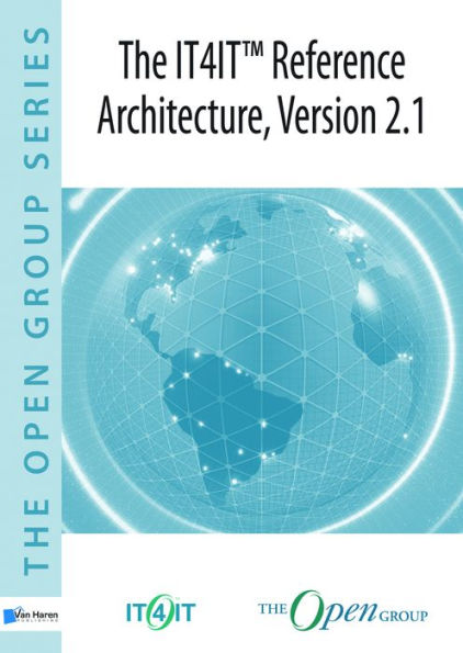 The IT4ITT Reference Architecture, Version 2.1