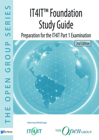 IT4ITT Foundation - Study Guide