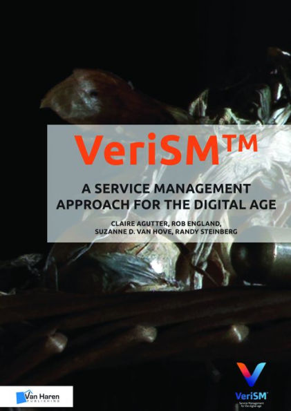 VeriSM - A Service Management Approach for the Digital Age