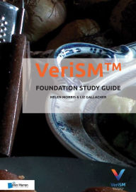 Title: VeriSMT - Foundation Study Guide, Author: Helen Morris