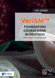 Title: VeriSMT Foundation Courseware in Deutsch, Author: Mathias Traugott