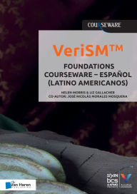 Title: VeriSMT - Foundations Courseware - Español (Latino Americanos), Author: Helen Morris