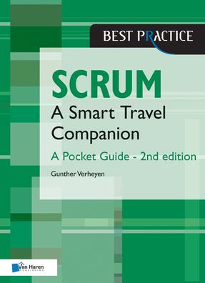 Scrum - A Pocket Guide: Smart Travel Companion