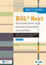 BiSL® Next - Een framework voor Business-informatiemanagement 2de druk