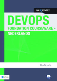 Title: DevOps Foundation Courseware - Nederlands, Author: Van Haren Publishing