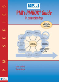 Title: PMI's PMBOK® Guide in een notendop - 2de druk, Author: Anton Zandhuis