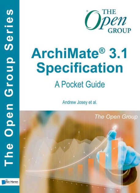 ArchiMate® 3.1 - A Pocket Guide by Andrew Josey | eBook | Barnes & Noble®