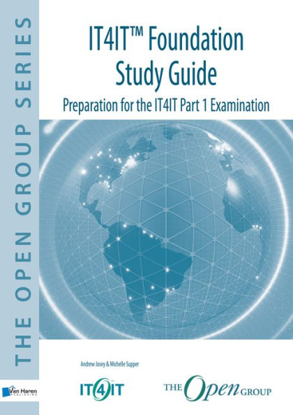 IT4ITT Foundation study guide